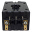 Used Carlo Gavazzi TAD250A5A AC Current Transformer, 1-Phase, 50:5A Ratio, 0.72/3-kV