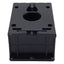 Used Carlo Gavazzi TAD250A5A AC Current Transformer, 1-Phase, 50:5A Ratio, 0.72/3-kV
