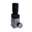 Used Festo MS6-LRP-1/4-D5-A8-AS Pressure Regulator, In 1-14 bar, Out 0.1-4 bar