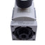 Used Festo MS6-LRP-1/4-D5-A8-AS Pressure Regulator, In 1-14 bar, Out 0.1-4 bar