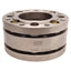 Used Rexnord K.00003.306.91.00 Flexible Disc Coupling, ø82mm ID, ø156mm OD, M12