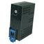 Used Nais FP0-PSA1 Power Supply Unit, 100-240VAC In, 0.6A 24VDC Out, DIN Rail