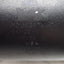 Used Hoosier Tank SAE J10 FMVSS 121 Air Reservoir, ø6in x 16in, 150psi, 1/4 & 1/2 NPT