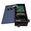 Used Unico 1105-460-030-C-Y-K2C-E01-806101 Flux Vector Drive, 460VAC, 30HP Constant