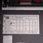 Used Unico 1105-460-030-C-Y-K2C-E01-806101 Flux Vector Drive, 460VAC, 30HP Constant