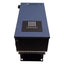 Used Unico 1105-460-030-C-Y-K2C-E01-806101 Flux Vector Drive, 460VAC, 30HP Constant