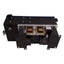 Used Unico 1105-460-030-C-Y-K2C-E01-806101 Flux Vector Drive, 460VAC, 30HP Constant