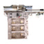 Used Socomec J80/38613005 Fuserblock Disconnect, 3-Pole w/ Extension Actuator Handle