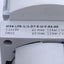 Used Festo 526490 Pneumatic Filter Regulator 0.5-12bar Range, 4500l/min Flow, 1/2 NPT