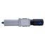 Used Festo 526490 Pneumatic Filter Regulator 0.5-12bar Range, 4500l/min Flow, 1/2 NPT
