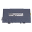 Used Hubbell DRUBGFI20BFAC Utility Box 125VAC 20A,Gray Color, Vertical/DIN Mount