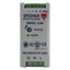 Used Carlo Gavazzi SPD24601 Power Supply, 100-240VAC In, 24VDC 2.5A Out, 60W Max