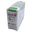 Used Carlo Gavazzi SPD24601 Power Supply, 100-240VAC In, 24VDC 2.5A Out, 60W Max