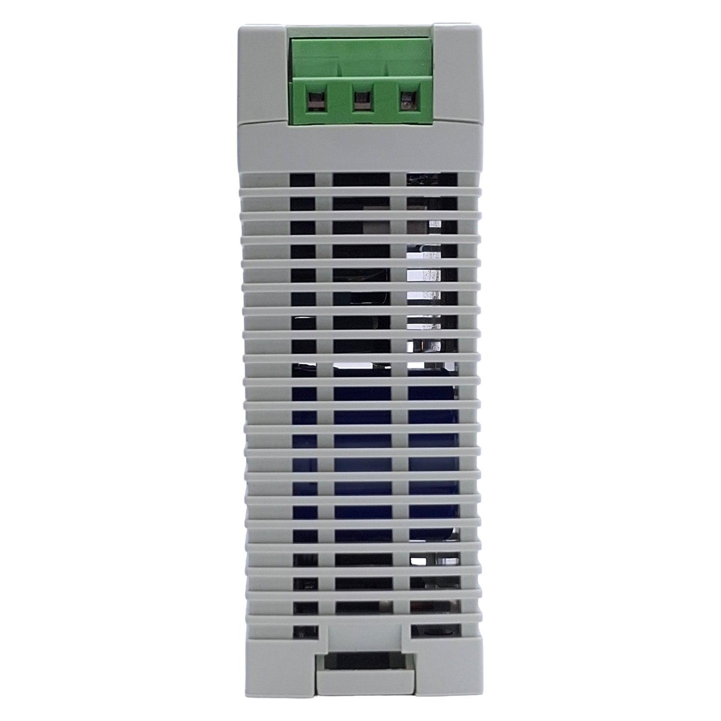 Used Carlo Gavazzi SPD24601 Power Supply, 100-240VAC In, 24VDC 2.5A Out, 60W Max