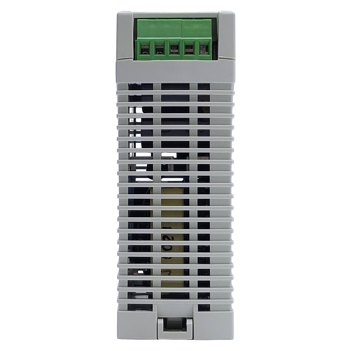 Used Carlo Gavazzi SPD24601 Power Supply, 100-240VAC In, 24VDC 2.5A Out, 60W Max