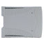 Used Carlo Gavazzi SPD24601 Power Supply, 100-240VAC In, 24VDC 2.5A Out, 60W Max