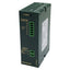 Used Panasonic FP0PSA2 Power Supply Unit, 100-240VAC In, 0.7A 24VDC Out, DIN Rail