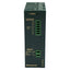 Used Panasonic FP0PSA2 Power Supply Unit, 100-240VAC In, 0.7A 24VDC Out, DIN Rail