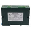 Used Panasonic FP0PSA2 Power Supply Unit, 100-240VAC In, 0.7A 24VDC Out, DIN Rail