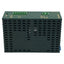 Used Panasonic FP0PSA2 Power Supply Unit, 100-240VAC In, 0.7A 24VDC Out, DIN Rail