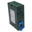 Used Panasonic FP0PSA2 Power Supply Unit, 100-240VAC In, 0.7A 24VDC Out, DIN Rail