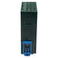 Used Panasonic FP0PSA2 Power Supply Unit, 100-240VAC In, 0.7A 24VDC Out, DIN Rail