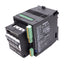 Used Gefran GFX4-60-R-2-F-0 Power Controller, 4-Zone PID SSR, 480VAC 60kW Max