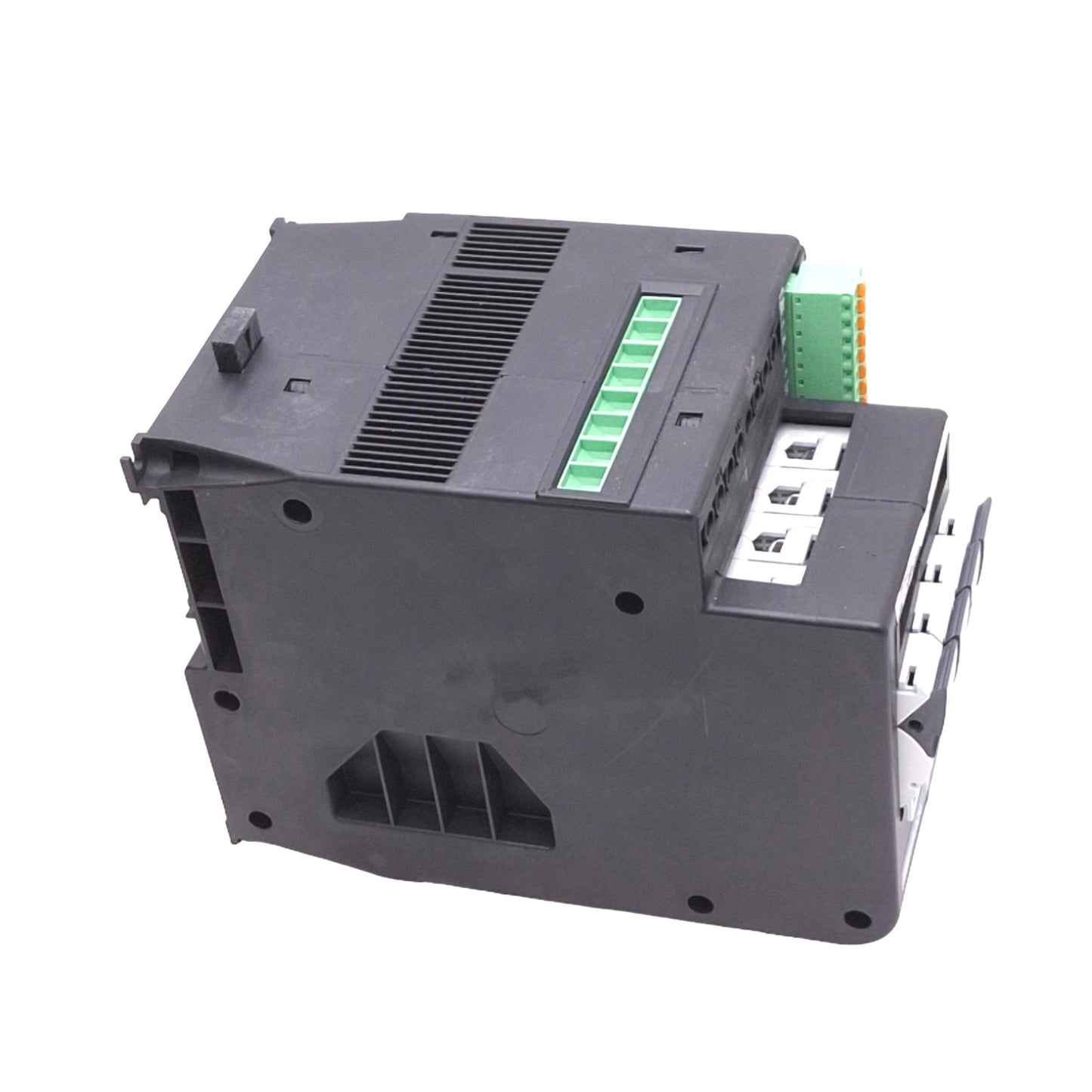 Used Gefran GFX4-60-R-2-F-0 Power Controller, 4-Zone PID SSR, 480VAC 60kW Max