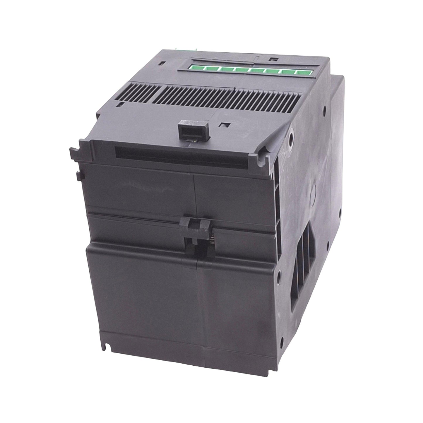 Used Gefran GFX4-60-R-2-F-0 Power Controller, 4-Zone PID SSR, 480VAC 60kW Max