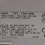 Used Idec FC4A-R081 Output Module For MicroSmart PLC, 8-Point, 240VAC/30VDC 2A