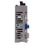 Used Idec FC4A-R081 Output Module For MicroSmart PLC, 8-Point, 240VAC/30VDC 2A