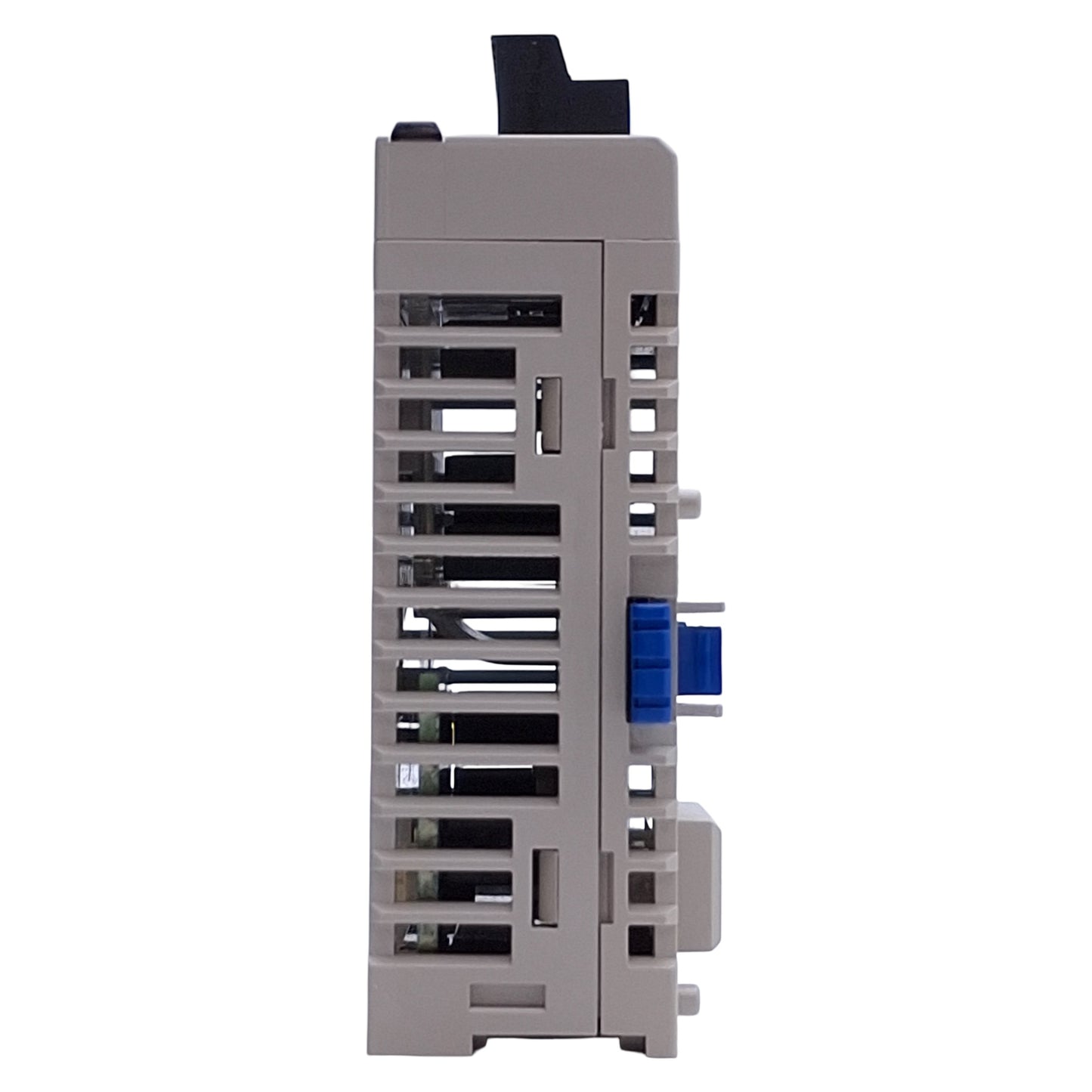 Used Idec FC4A-R081 Output Module For MicroSmart PLC, 8-Point, 240VAC/30VDC 2A