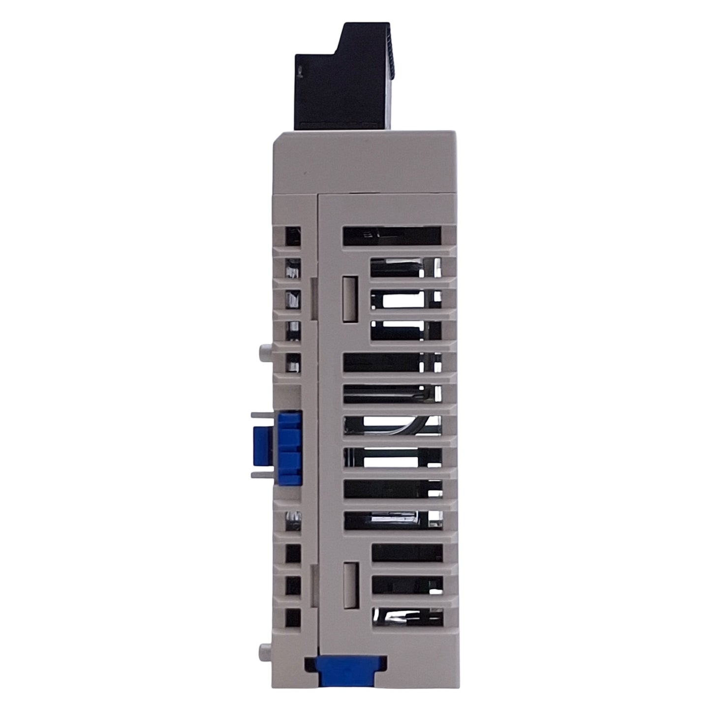 Used Idec FC4A-R081 Output Module For MicroSmart PLC, 8-Point, 240VAC/30VDC 2A