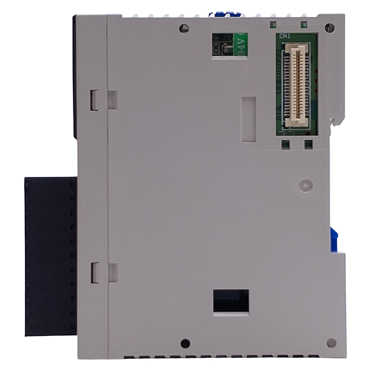 Used Idec FC4A-R081 Output Module For MicroSmart PLC, 8-Point, 240VAC/30VDC 2A