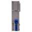 Used Idec FC4A-R081 Output Module For MicroSmart PLC, 8-Point, 240VAC/30VDC 2A