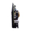 Used Minarik MM23001C DC Motor Control Drive, 1/8-2HP, 115/230VAC IN, 0-90/180VDC OUT