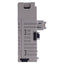 Used Idec FC4A-HPC3 Communication Module 5VDC 5mA, 115,200bps Rate, DIN Rail