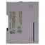 Used Idec FC4A-HPC3 Communication Module 5VDC 5mA, 115,200bps Rate, DIN Rail