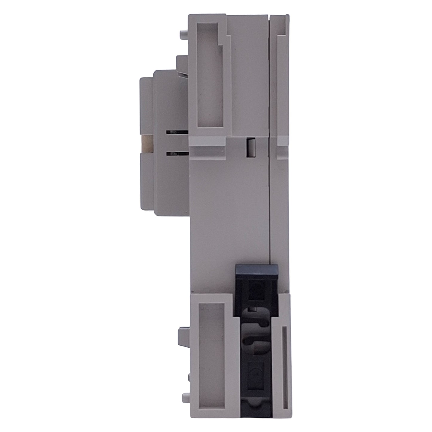 Used Idec FC4A-HPC3 Communication Module 5VDC 5mA, 115,200bps Rate, DIN Rail