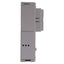 Used Idec FC4A-HPC3 Communication Module 5VDC 5mA, 115,200bps Rate, DIN Rail
