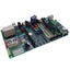 Used Schneider Electric APCC 641-0801D Power Distribution Main Control Motherboard