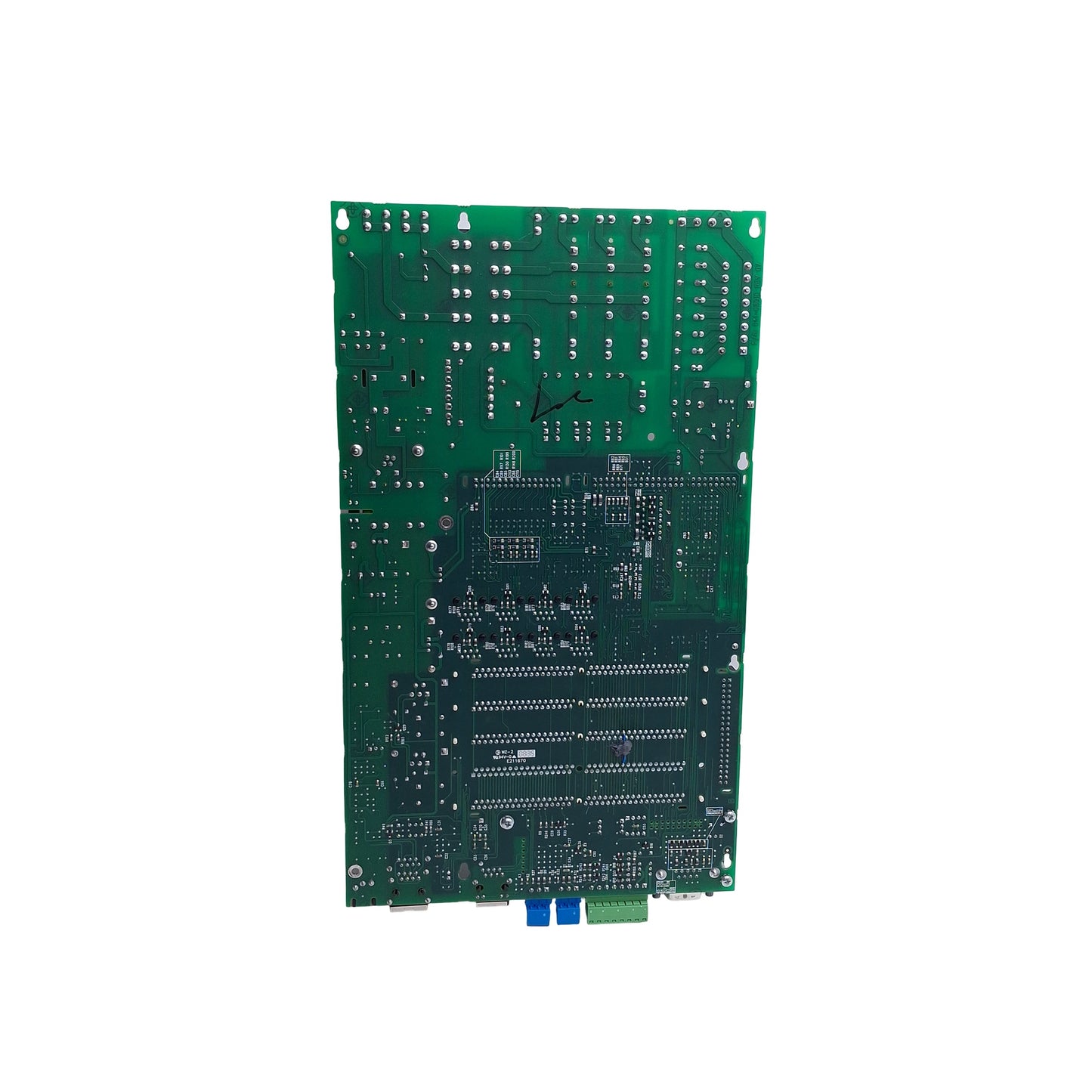 Used Schneider Electric APCC 641-0801D Power Distribution Main Control Motherboard