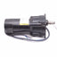 Used Baldor GPP12547 DC Gearmotor, 60:1, 90VDC 1.32A, 42rpm 1/8hp 174in-lbs Max