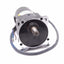 Used Baldor GPP12547 DC Gearmotor, 60:1, 90VDC 1.32A, 42rpm 1/8hp 174in-lbs Max