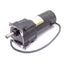 Used Baldor GPP12547 DC Gearmotor, 60:1, 90VDC 1.32A, 42rpm 1/8hp 174in-lbs Max