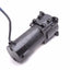 Used Baldor GPP12547 DC Gearmotor, 60:1, 90VDC 1.32A, 42rpm 1/8hp 174in-lbs Max