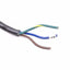 Used Baldor GPP12547 DC Gearmotor, 60:1, 90VDC 1.32A, 42rpm 1/8hp 174in-lbs Max