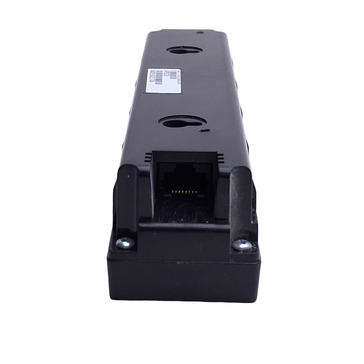 Used APC AP9233 Control LCD Display Front Panel For ACSC100 Server/Closet Air Cooler