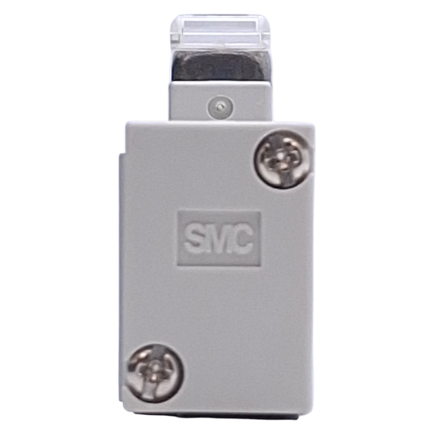 Used SMC SY5140-3LOZ Solenoid Valve 2-Position Single, 0.15-0.7MPa Range, 110VAC Coil