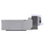 Used SMC SY5140-3LOZ Solenoid Valve 2-Position Single, 0.15-0.7MPa Range, 110VAC Coil